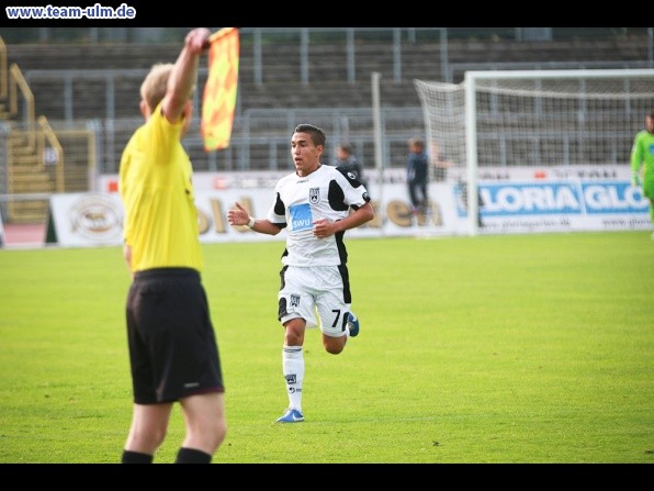 SSV Ulm 1846 - SG Sonnenhof Großaspach @ Donaustadion - Bild 36