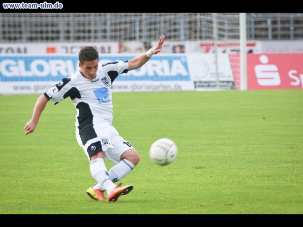 SSV Ulm 1846 - SG Sonnenhof Großaspach @ Donaustadion - Bild 46