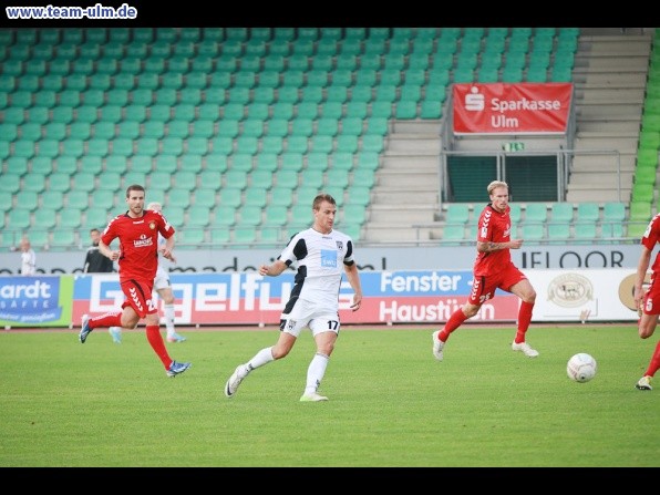 SSV Ulm 1846 - SG Sonnenhof Großaspach @ Donaustadion - Bild 52