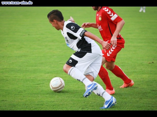 SSV Ulm 1846 - SG Sonnenhof Großaspach @ Donaustadion - Bild 53