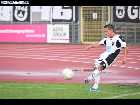 SSV Ulm 1846 - SG Sonnenhof Großaspach @ Donaustadion - Bild 55