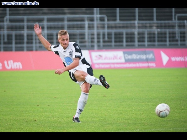 SSV Ulm 1846 - SG Sonnenhof Großaspach @ Donaustadion - Bild 58