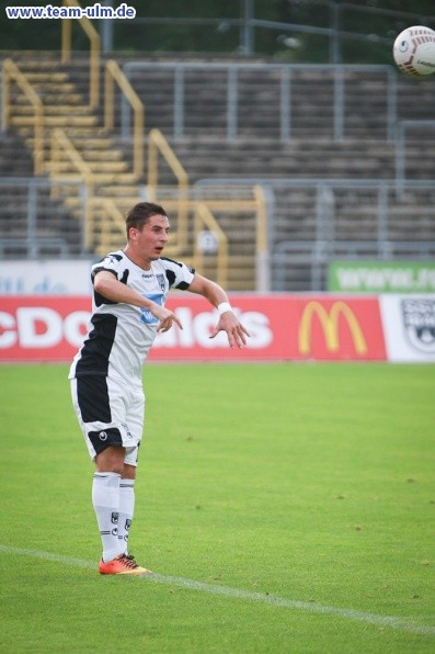 SSV Ulm 1846 - SG Sonnenhof Großaspach @ Donaustadion - Bild 60