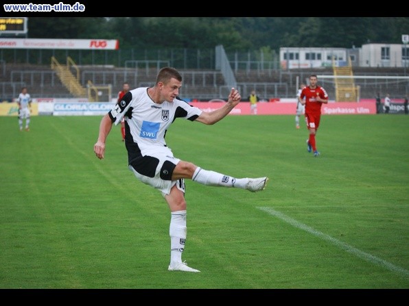 SSV Ulm 1846 - SG Sonnenhof Großaspach @ Donaustadion - Bild 76