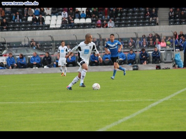 SSV Ulm - Eintracht Trier @ Donaustadion - Bild 41