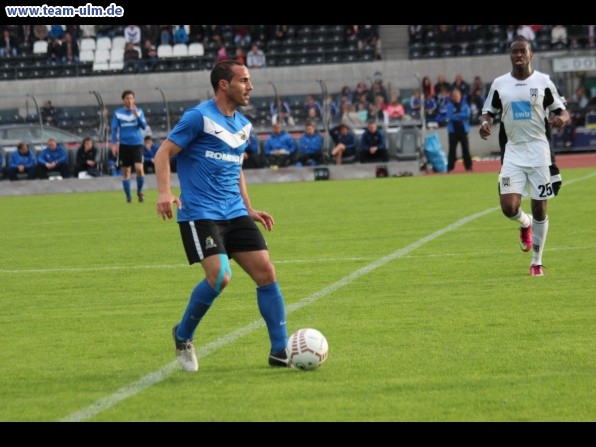 SSV Ulm - Eintracht Trier @ Donaustadion - Bild 48
