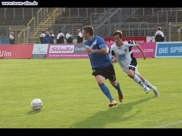 SSV Ulm - Eintracht Trier @ Donaustadion - Bild 56