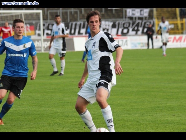 SSV Ulm - Eintracht Trier @ Donaustadion - Bild 61