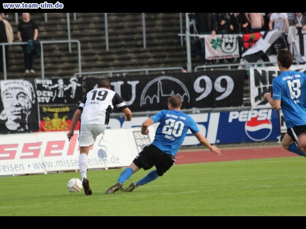 SSV Ulm - Eintracht Trier @ Donaustadion - Bild 62