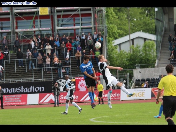 SSV Ulm - Eintracht Trier @ Donaustadion - Bild 65
