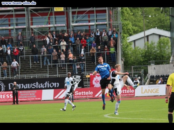 SSV Ulm - Eintracht Trier @ Donaustadion - Bild 66