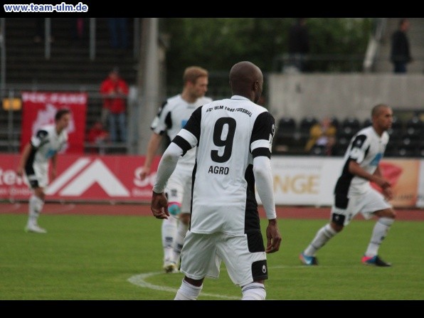SSV Ulm - Eintracht Trier @ Donaustadion - Bild 75