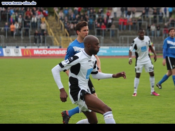 SSV Ulm - Eintracht Trier @ Donaustadion - Bild 78