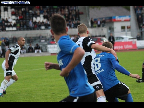 SSV Ulm - Eintracht Trier @ Donaustadion - Bild 83