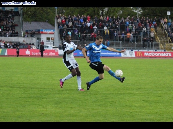 SSV Ulm - Eintracht Trier @ Donaustadion - Bild 93