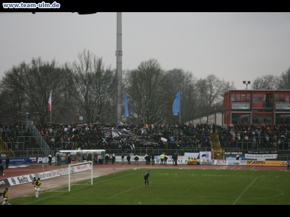 SSV Ulm 1846 - SSV Reutlingen @ Donaustadion - Bild 17