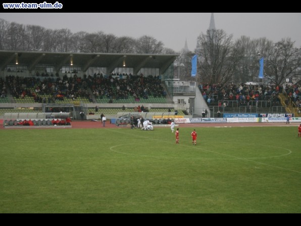 SSV Ulm 1846 - SSV Reutlingen @ Donaustadion - Bild 18