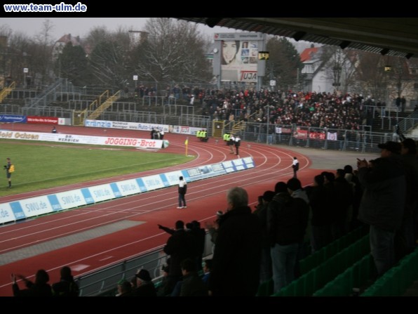SSV Ulm 1846 - SSV Reutlingen @ Donaustadion - Bild 19