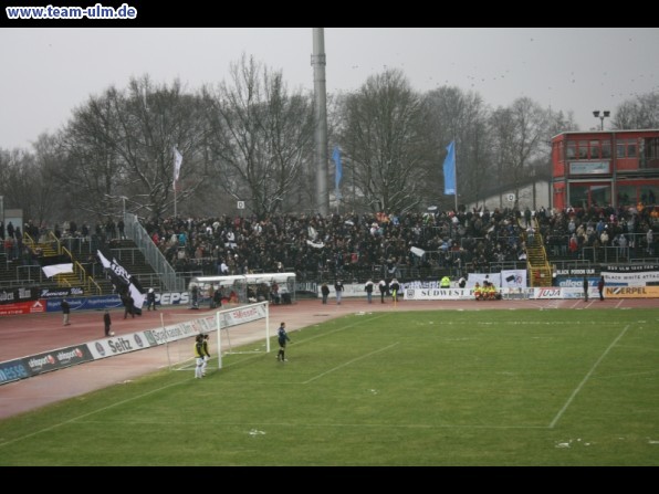 SSV Ulm 1846 - SSV Reutlingen @ Donaustadion - Bild 20