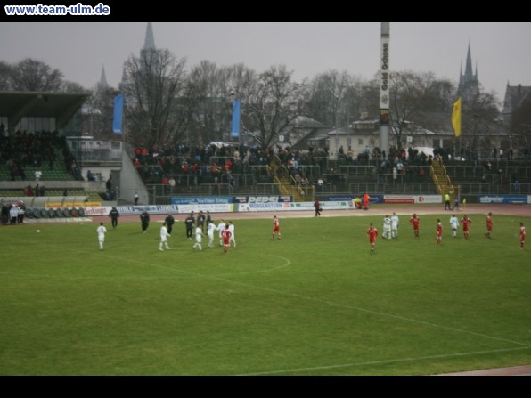 SSV Ulm 1846 - SSV Reutlingen @ Donaustadion - Bild 22