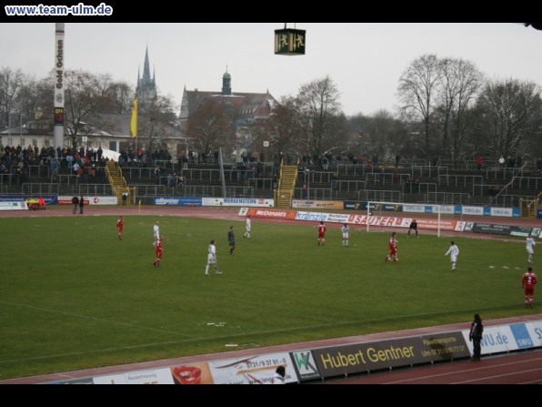 SSV Ulm 1846 - SSV Reutlingen @ Donaustadion - Bild 8