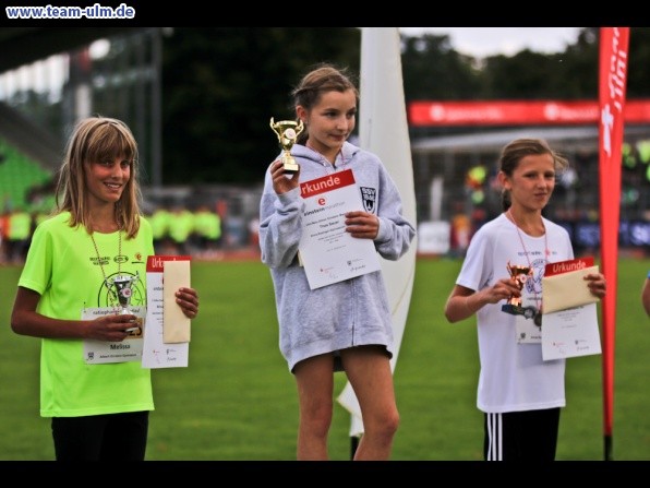 Jugendläufe des Einstein Marathon @ Donaustadion - Bild 17