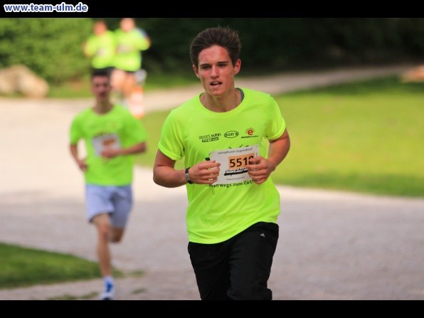 Jugendläufe des Einstein Marathon @ Donaustadion - Bild 19