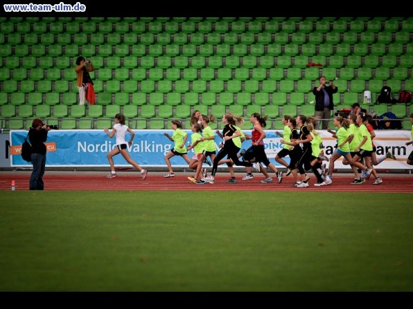 Jugendläufe des Einstein Marathon @ Donaustadion - Bild 20