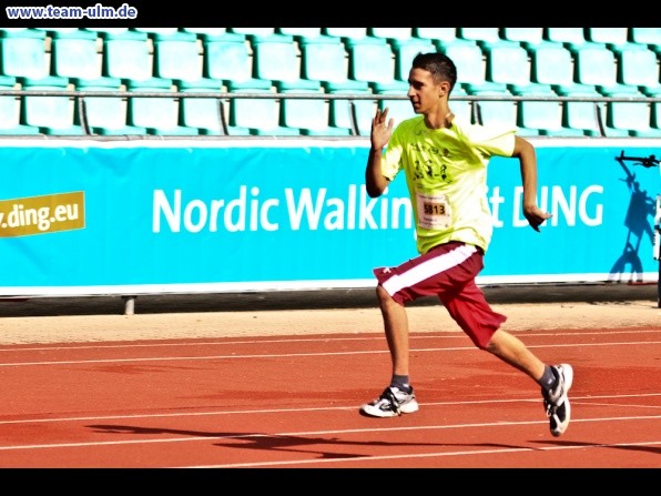Jugendläufe des Einstein Marathon @ Donaustadion - Bild 22