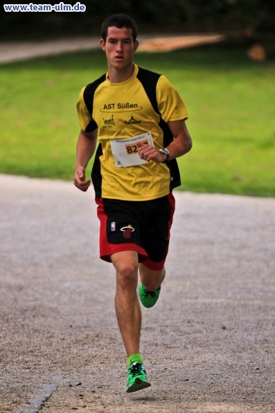 Jugendläufe des Einstein Marathon @ Donaustadion - Bild 24