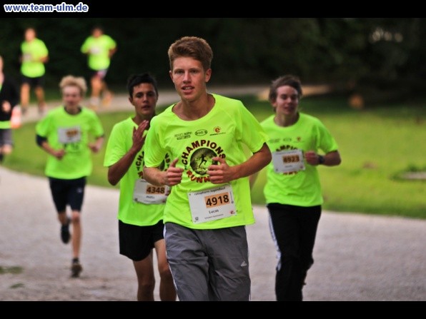 Jugendläufe des Einstein Marathon @ Donaustadion - Bild 27
