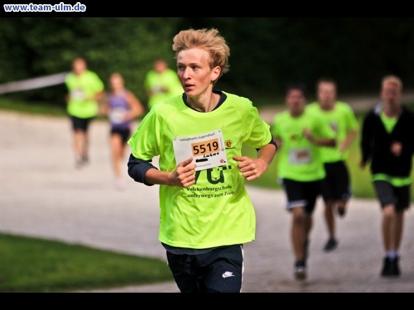 Jugendläufe des Einstein Marathon @ Donaustadion - Bild 29