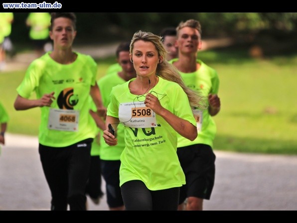 Jugendläufe des Einstein Marathon @ Donaustadion - Bild 33