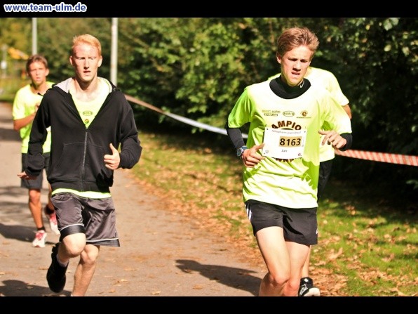 Jugendläufe des Einstein Marathon @ Donaustadion - Bild 38