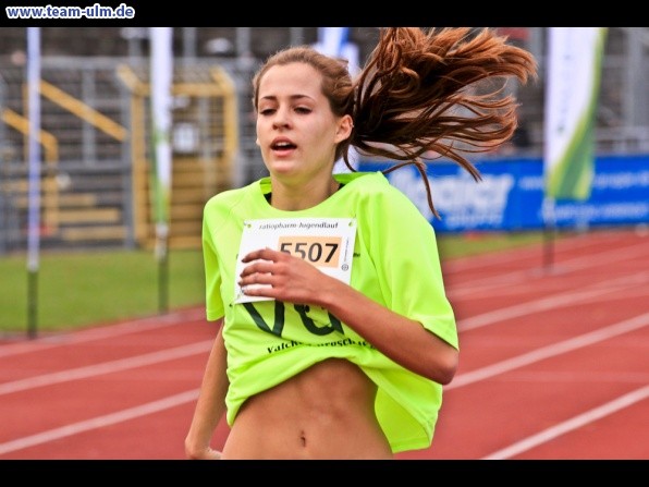 Jugendläufe des Einstein Marathon @ Donaustadion - Bild 39