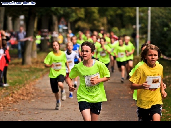 Jugendläufe des Einstein Marathon @ Donaustadion - Bild 9