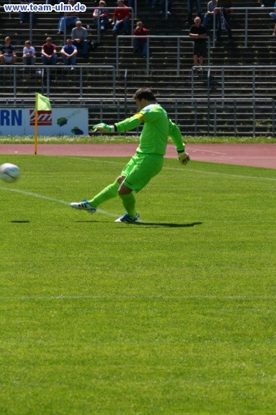 SSV Ulm 1846 - SC Freiburg II @ Donaustadion - Bild 24