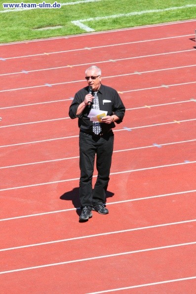 SSV Ulm 1846 - SC Freiburg II @ Donaustadion - Bild 47