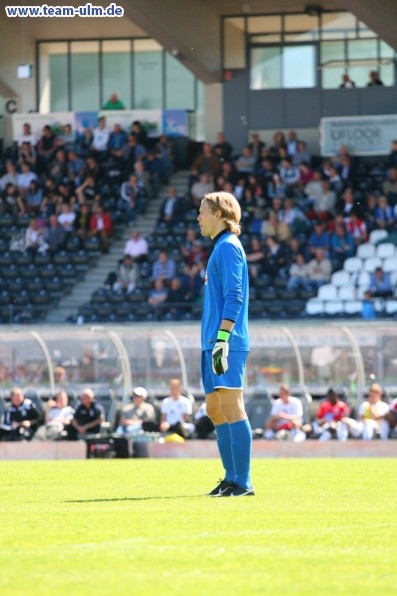 SSV Ulm 1846 - SC Freiburg II @ Donaustadion - Bild 58