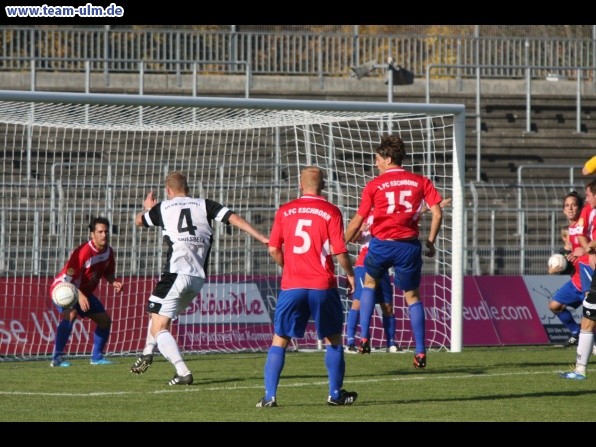 SSV Ulm 1846  - 1. FC Eschborn @ Donaustadion - Bild 51