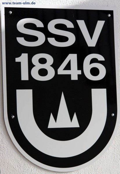SSV Ulm 1846  - 1. FC Eschborn @ Donaustadion - Bild 70