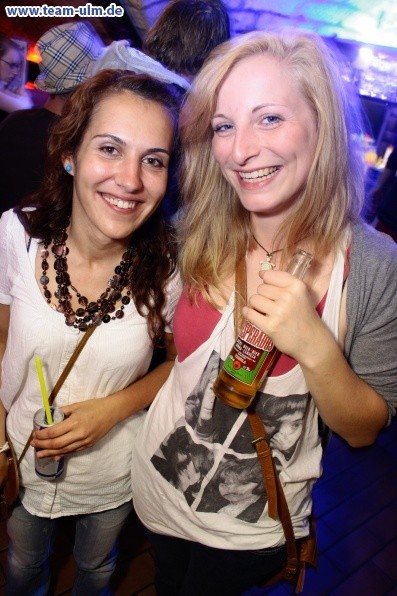 Jamaican Vibez @ Donauturm - Bild 1