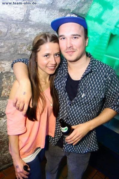Jamaican Vibez @ Donauturm - Bild 12