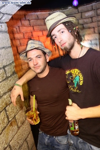 Jamaican Vibez @ Donauturm - Bild 17