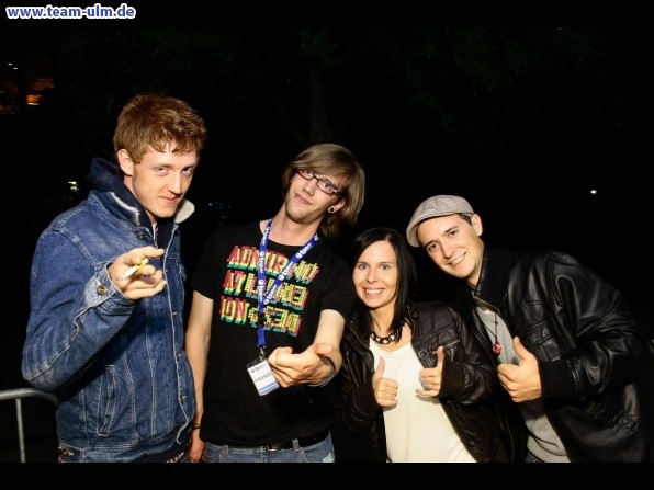 Jamaican Vibez @ Donauturm - Bild 21