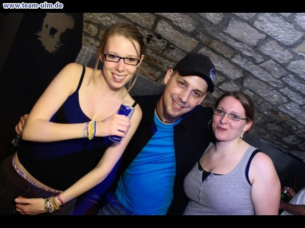 Jamaican Vibez @ Donauturm - Bild 25