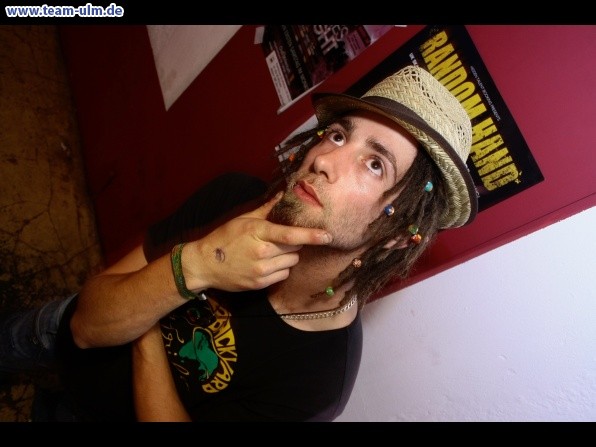 Jamaican Vibez @ Donauturm - Bild 33