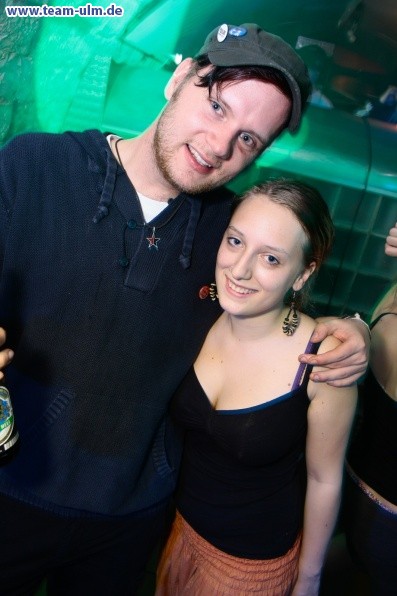 Jamaican Vibez @ Donauturm - Bild 9