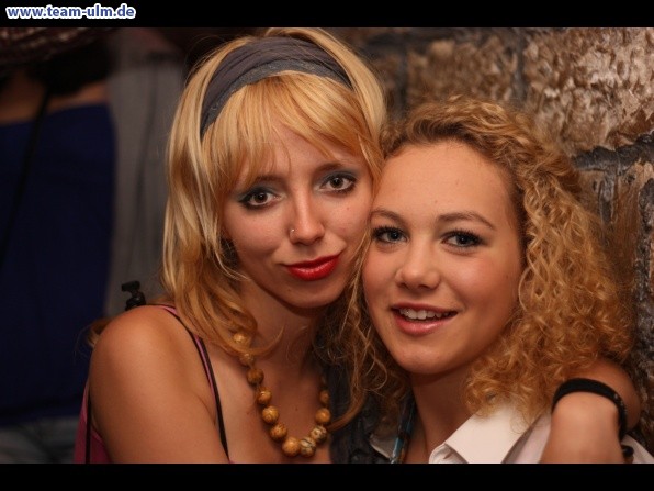 Bad Taste @ Donauturm - Bild 1