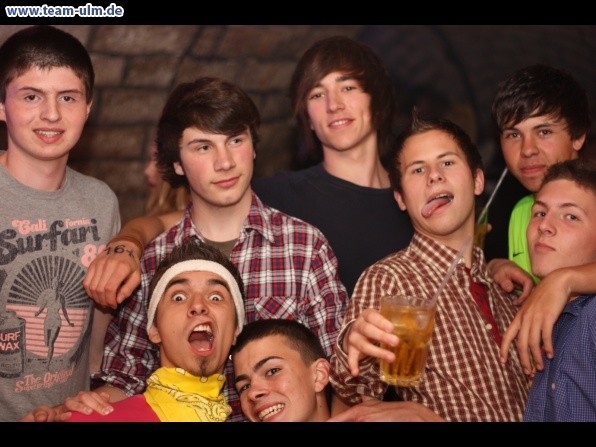 Bad Taste @ Donauturm - Bild 11